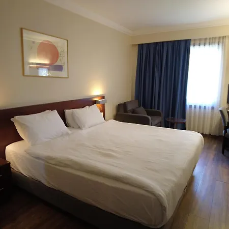 Feronya Hotel-3