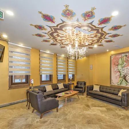 Perapolis Hotel-3