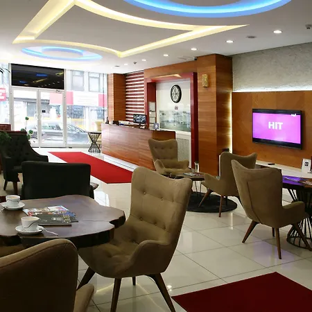 Hotel Avcilar City-2