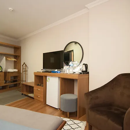 Nomade Hotel Exclusive-2