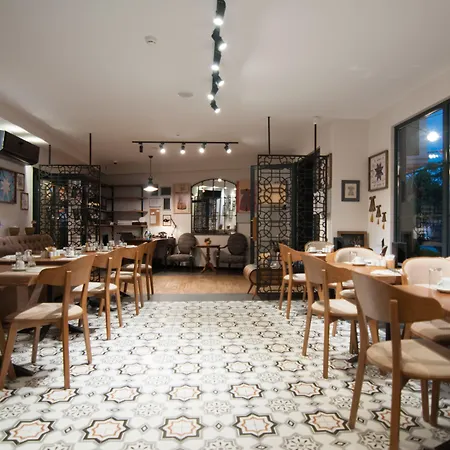 Nomade Hotel Exclusive-3