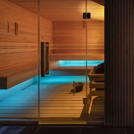 The Westist Hotel & Spa - Special Category-3