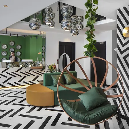 The Westist Hotel & Spa - Special Category-2