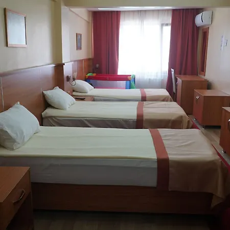Ihva Otel Pier Loti-2