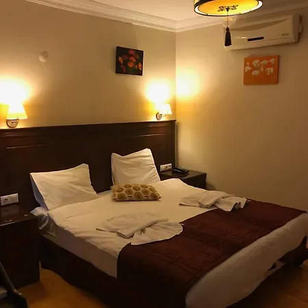 Berce Hotel-2