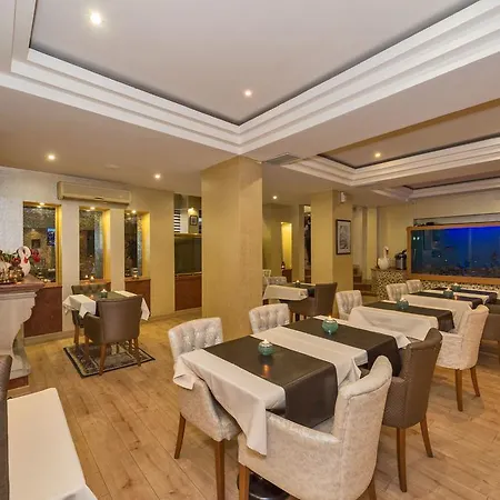 Beyaz Kugu Hotel-3
