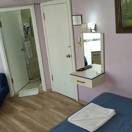 Hotel Akkus-3
