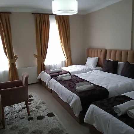 New Beylerbeyi Hotel-3