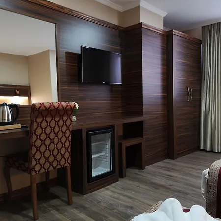 Vision Deluxe Hotel-3