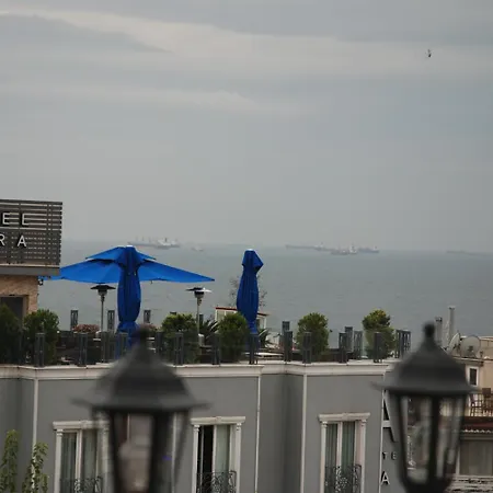 La Mer Boutique Hotel-2