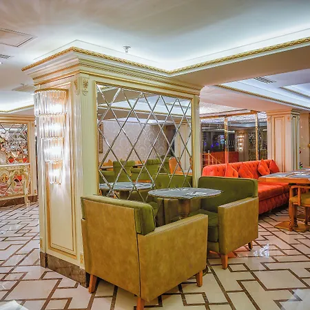 Grand Marcello Hotel-2