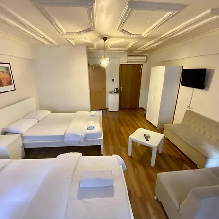 Konak Macka Suites-3