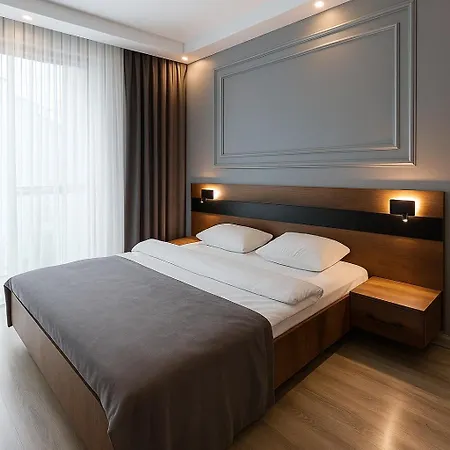 On4 Rooms & Suites-3