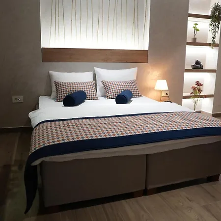 Ooda Rooms Kadikoey-2