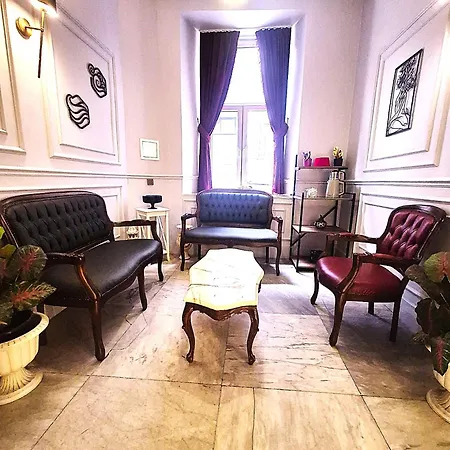 The Independent Hotel Taksim-3