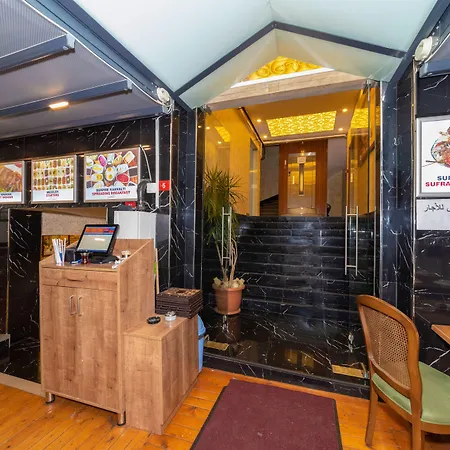 Sufra Suite-2