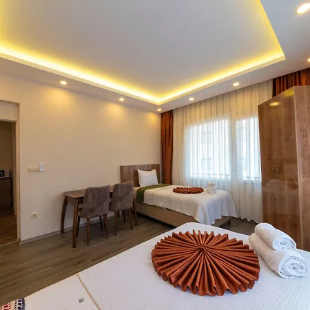 Sufra Suite-3