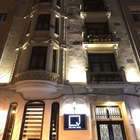 The Void Hotel-3