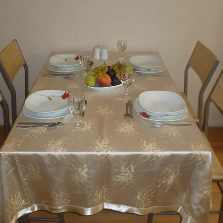 Pine Stone Apart Hotel Sultanahmet-2