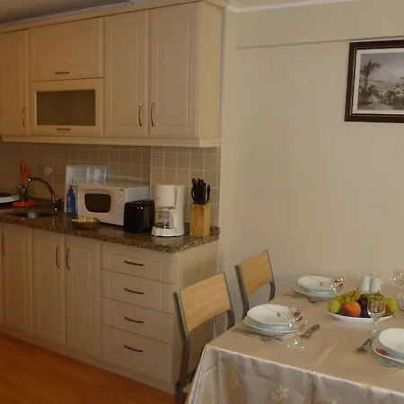 Pine Stone Apart Hotel Sultanahmet-3