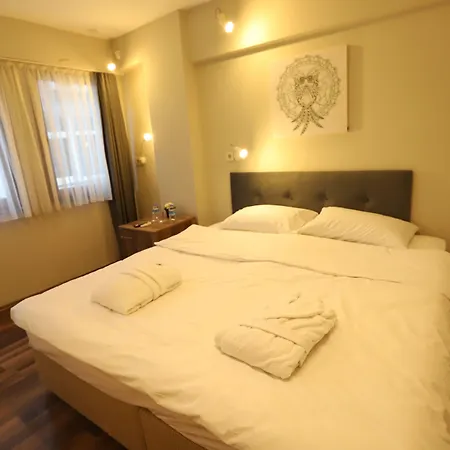 Galataport Suites-3