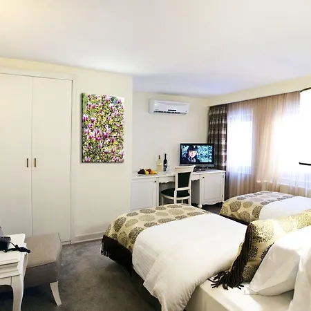 Taximtown Hotel-3