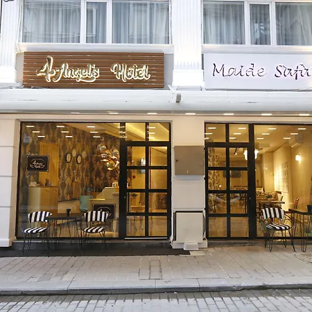 4Angels Hotel-2