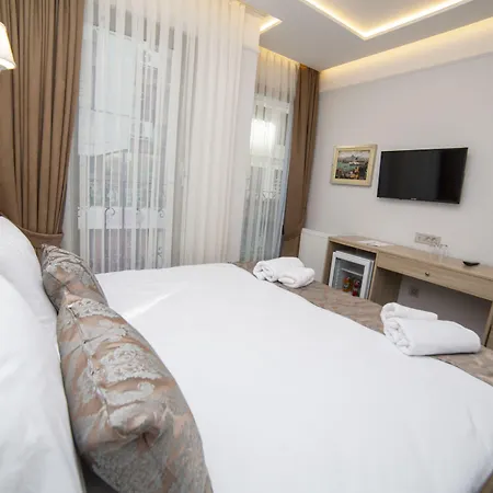 Hhk Hotel Downtown-2