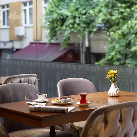 Güner Business Hotel-2