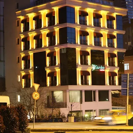 My Garden Hotel-2