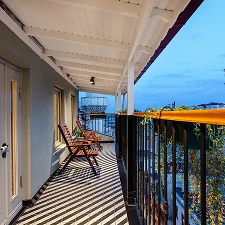 World House Boutique Hotel Galata-3
