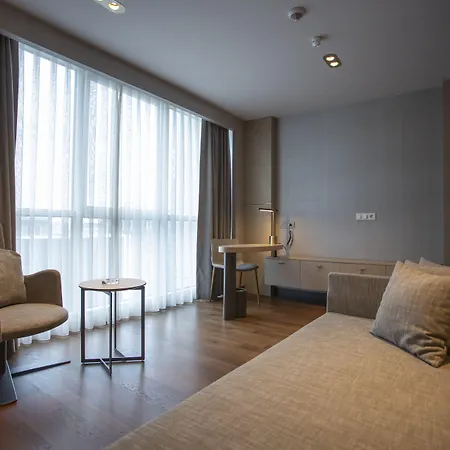 Melas Hotel Istanbul-3