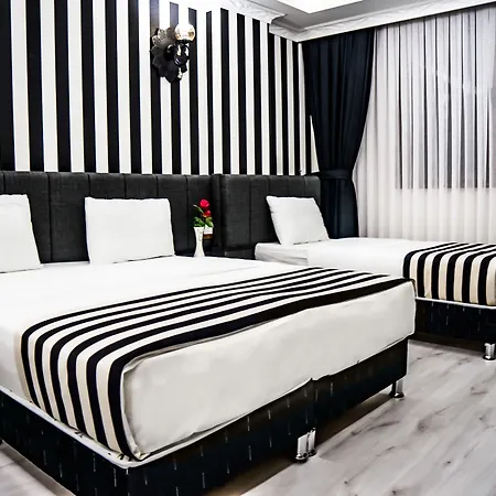 Cnr Inci Hotel-3