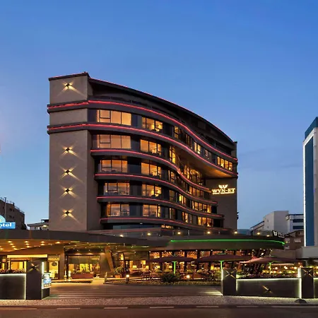 Days Hotel By Wyndham Istanbul Maltepe-3