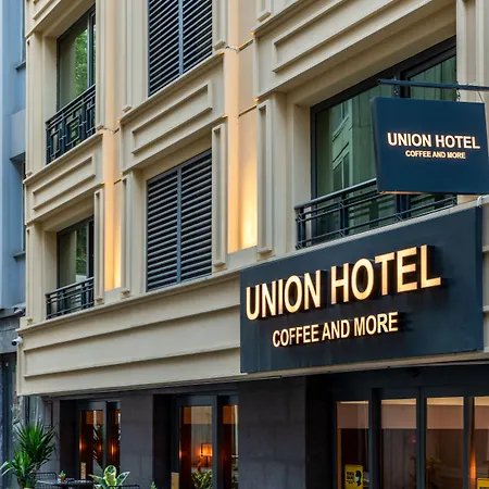 Union Hotel Port-2