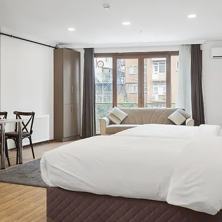 Modern Suites-3