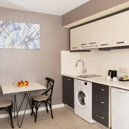 Elm Suite Hotel-2