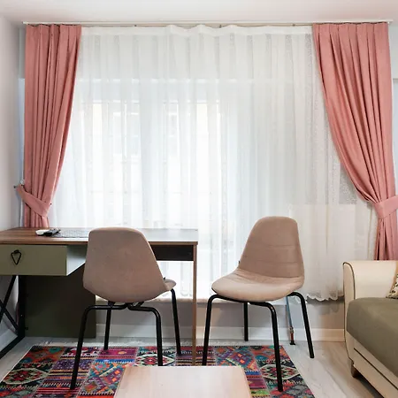 Blue Marmara Suites-3