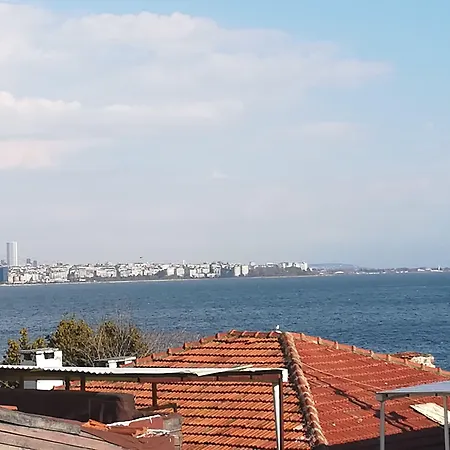 Medellin Apart Hotel Istanbul-3