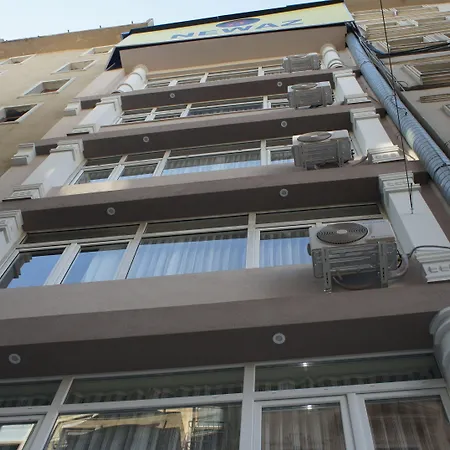 Newaz Hotel-3