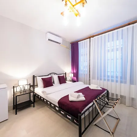 Frame Galata Hotel-3