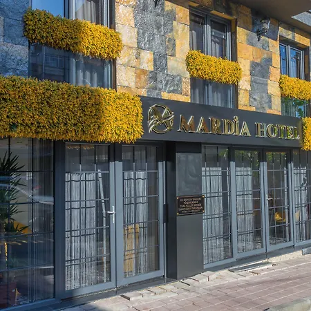 Mardia Hotel-2