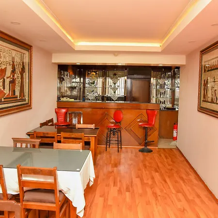 Arti Hotel Oldcity-3