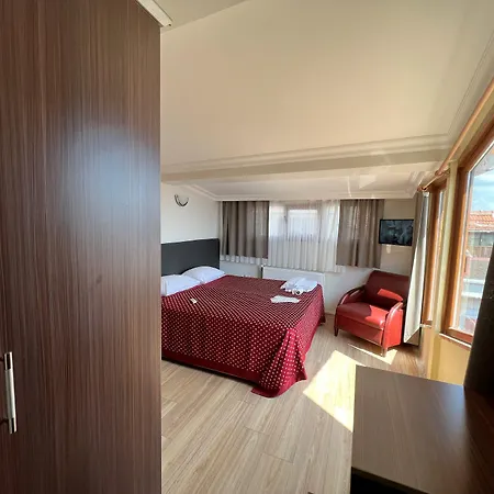 Blue Sea Hotel-2