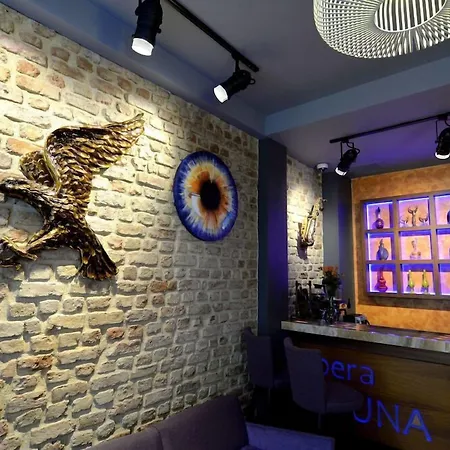 Pera Luna Residence-2