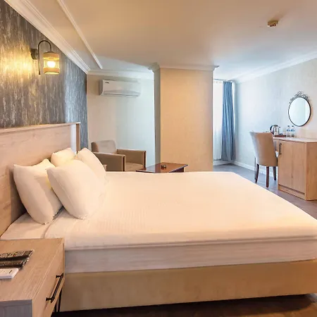 Marina Park Hotel-3