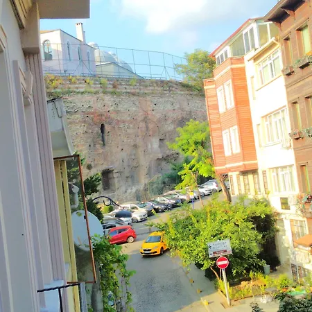 Ribad Hotel Sultanahmet-2