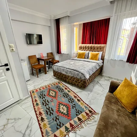 Pembe Hotel-2