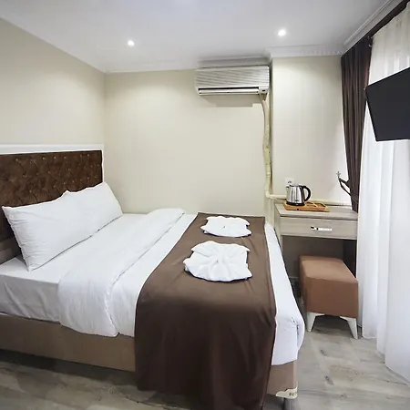 Luna Suites Taksim-2