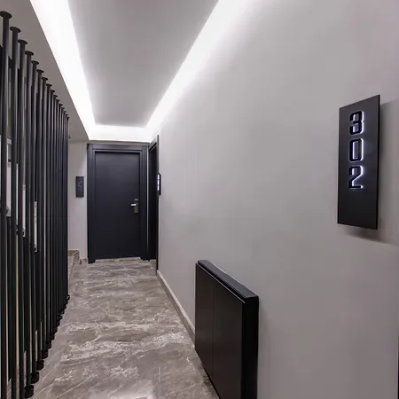 Xenia Hotel Istanbul-3